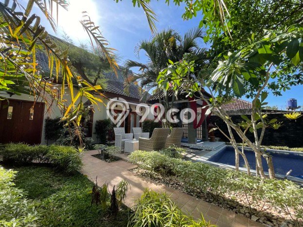 Aset Strategis! Vila Kawasan Sewon, Luas 1289m2m², ROI Menjanjikan untuk bisnis Aset Strategis! Vila Kawasan Sewon, Luas 1289m2m², ROI Menjanjikan untuk bisnis