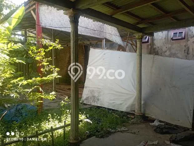 Rumah Modern Minimalis 4 KT Siap Huni di Bantul Rumah Modern Minimalis 4 KT Siap Huni di Bantul