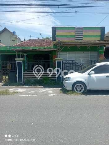 Rumah Modern Minimalis 4 KT Siap Huni di Bantul Rumah Modern Minimalis 4 KT Siap Huni di Bantul