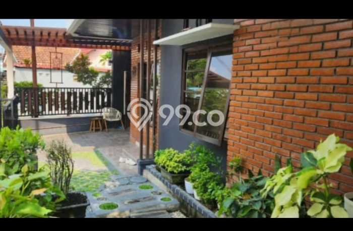 Best Deal Hunian Mewah Ideal dan Luas di Tegalrejo, Yogyakarta Best Deal Hunian Mewah Ideal dan Luas di Tegalrejo, Yogyakarta