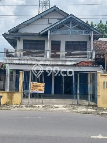 Komersial bagus disewakan di Berbah Sleman dengan LB 100m2 harga sewa terbaik Komersial bagus disewakan di Berbah Sleman dengan LB 100m2 harga sewa terbaik