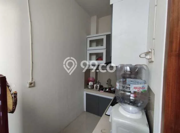 Dijual Cepat Rumah Favorit Siap Huni LB 100m2 di Kotagede, Yogyakarta Dijual Cepat Rumah Favorit Siap Huni LB 100m2 di Kotagede, Yogyakarta