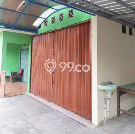 Rumah Modern 3 KT di Bantul Yogyakarta Unfurnished Rumah Modern 3 KT di Bantul Yogyakarta Unfurnished
