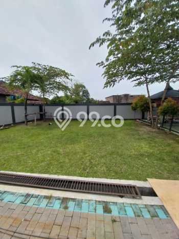 Tanah Kosong Dijual di Sleman dengan Area 107m2 Tanah Kosong Dijual di Sleman dengan Area 107m2
