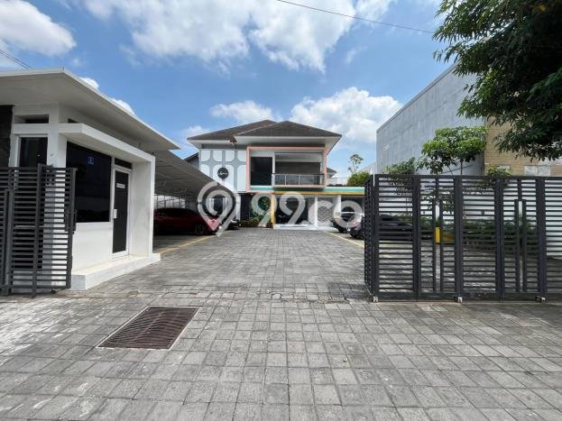 LOKASI STRATEGIS! Hotel di Kasihan, Luas 1200m2m², Pusat Komersial, Jalan Utama LOKASI STRATEGIS! Hotel di Kasihan, Luas 1200m2m², Pusat Komersial, Jalan Utama