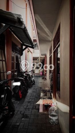 Unit Kost Dijual di Kawasan Banyumanik Semarang dengan 10 KT Unit Kost Dijual di Kawasan Banyumanik Semarang dengan 10 KT