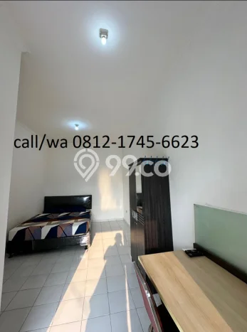 Kost Nyaman di Bekasi Cocok untuk Mahasiswa dan Pekerja Kost Nyaman di Bekasi Cocok untuk Mahasiswa dan Pekerja