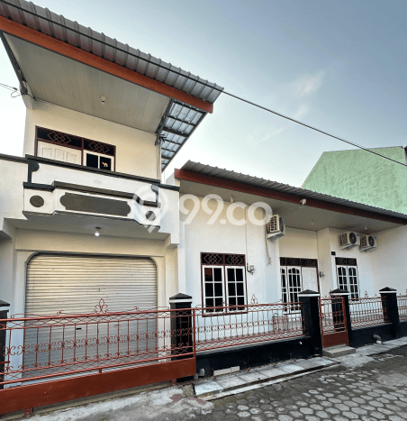 Sewa Kost Strategis di Kartasura, Sukoharjo Full Furnished Sewa Kost Strategis di Kartasura, Sukoharjo Full Furnished
