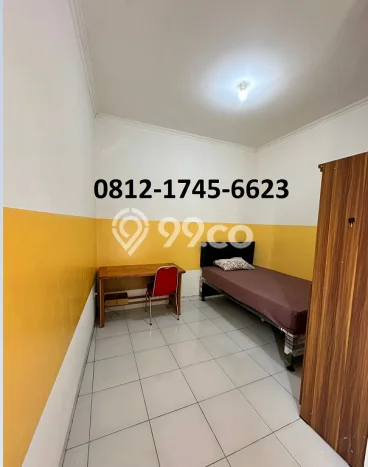 Kost Siap Pakai di Bekasi Bisa Langsung Pindah Kost Siap Pakai di Bekasi Bisa Langsung Pindah