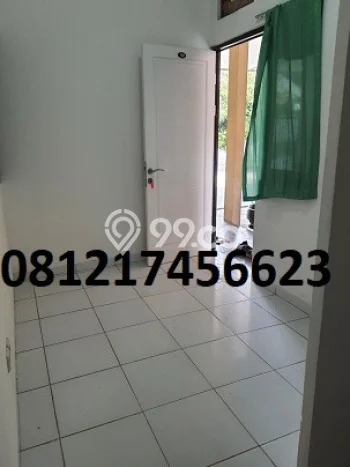 Disewakan! Rumah 2 Kamar Tidur &
1 Kamar Mandi di Bekasi Kota, Bekasi Disewakan! Rumah 2 Kamar Tidur &
1 Kamar Mandi di Bekasi Kota, Bekasi
