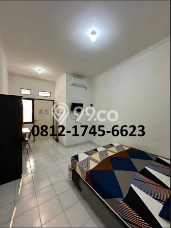 Kost Nyaman di Bekasi Cocok untuk Mahasiswa dan Pekerja Kost Nyaman di Bekasi Cocok untuk Mahasiswa dan Pekerja