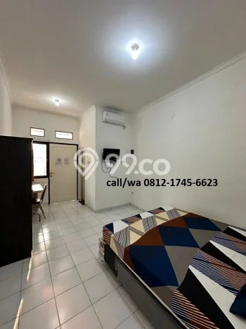 Kost Lengkap di Bekasi Selatan, Bekasi Cocok untuk Mahasiswa & Karyawan Kost Lengkap di Bekasi Selatan, Bekasi Cocok untuk Mahasiswa & Karyawan