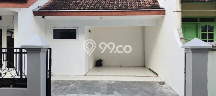 Rumah sewa siap huni 2 KT di Sukoharjo, Surakarta Rumah sewa siap huni 2 KT di Sukoharjo, Surakarta