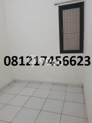 Disewakan! Rumah 2 Kamar Tidur &
1 Kamar Mandi di Bekasi Kota, Bekasi Disewakan! Rumah 2 Kamar Tidur &
1 Kamar Mandi di Bekasi Kota, Bekasi
