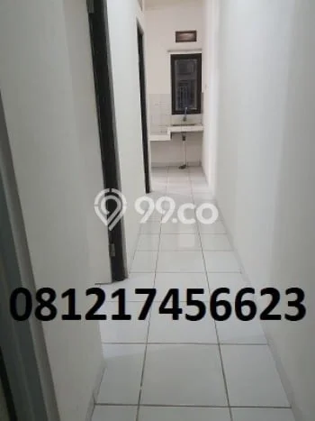 Disewakan! Rumah 2 Kamar Tidur &
1 Kamar Mandi di Bekasi Kota, Bekasi Disewakan! Rumah 2 Kamar Tidur &
1 Kamar Mandi di Bekasi Kota, Bekasi