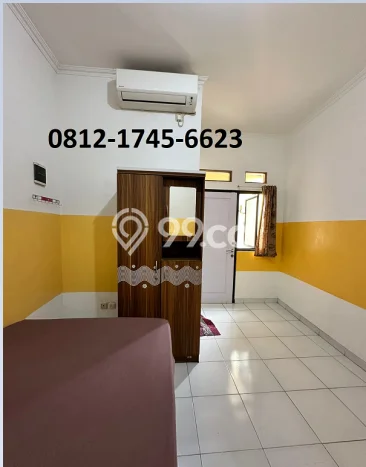 Kost Siap Pakai di Bekasi Bisa Langsung Pindah Kost Siap Pakai di Bekasi Bisa Langsung Pindah
