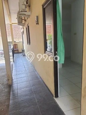 Disewakan! Rumah 2 Kamar Tidur &
1 Kamar Mandi di Bekasi Kota, Bekasi Disewakan! Rumah 2 Kamar Tidur &
1 Kamar Mandi di Bekasi Kota, Bekasi