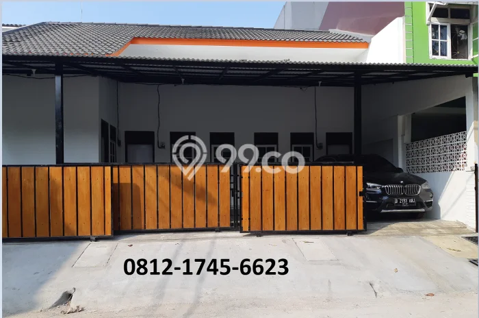 Rumah Kost Disewakan di Bekasi Bekasi Lokasi Ramai Rumah Kost Disewakan di Bekasi Bekasi Lokasi Ramai