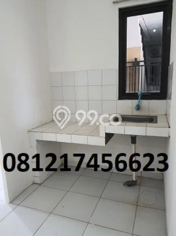 Disewakan! Rumah 2 Kamar Tidur &
1 Kamar Mandi di Bekasi Kota, Bekasi Disewakan! Rumah 2 Kamar Tidur &
1 Kamar Mandi di Bekasi Kota, Bekasi