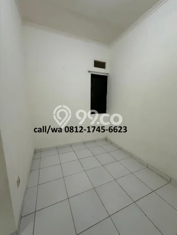 Disewakan! Rumah 2 Kamar Tidur &
1 Kamar Mandi di Bekasi Kota, Bekasi Disewakan! Rumah 2 Kamar Tidur &
1 Kamar Mandi di Bekasi Kota, Bekasi