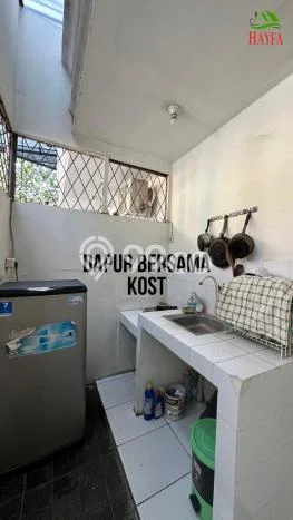 Rumah Kost Disewakan di Bekasi Bekasi Lokasi Ramai Rumah Kost Disewakan di Bekasi Bekasi Lokasi Ramai
