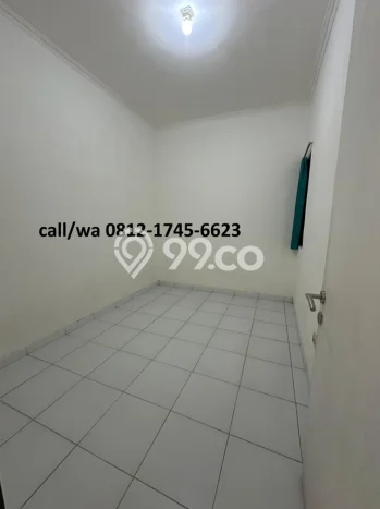 Disewakan! Rumah 2 Kamar Tidur &
1 Kamar Mandi di Bekasi Kota, Bekasi Disewakan! Rumah 2 Kamar Tidur &
1 Kamar Mandi di Bekasi Kota, Bekasi
