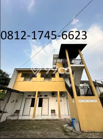 Kost Siap Pakai di Bekasi Bisa Langsung Pindah Kost Siap Pakai di Bekasi Bisa Langsung Pindah