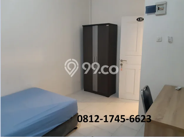 Unit Kost Disewakan di Pekayon Bekasi Lokasi Ramai Unit Kost Disewakan di Pekayon Bekasi Lokasi Ramai
