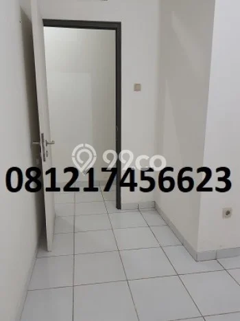 Disewakan! Rumah 2 Kamar Tidur &
1 Kamar Mandi di Bekasi Kota, Bekasi Disewakan! Rumah 2 Kamar Tidur &
1 Kamar Mandi di Bekasi Kota, Bekasi