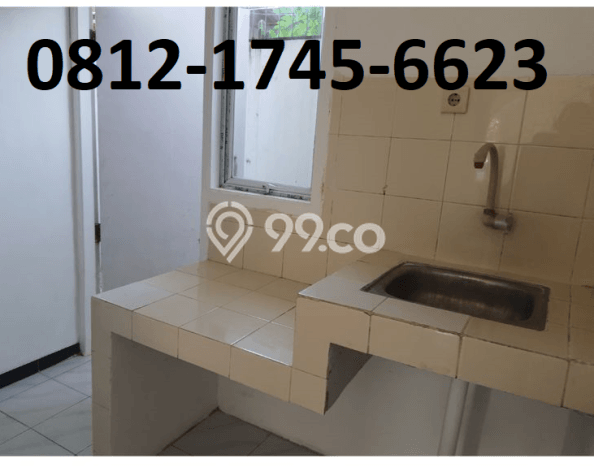 Jarang Ada! Rumah Kontrakan 1 Kamar Bagus Siap Huni Bekasi Jarang Ada! Rumah Kontrakan 1 Kamar Bagus Siap Huni Bekasi