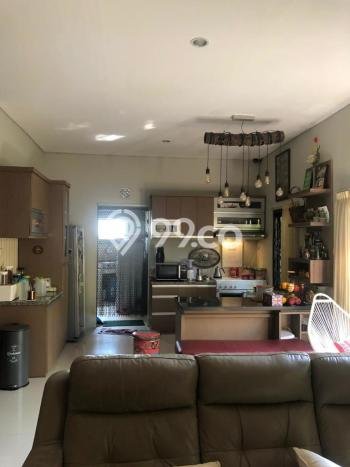 Jual Rumah Eksklusif 4 KT di Jimbaran, Badung Jual Rumah Eksklusif 4 KT di Jimbaran, Badung