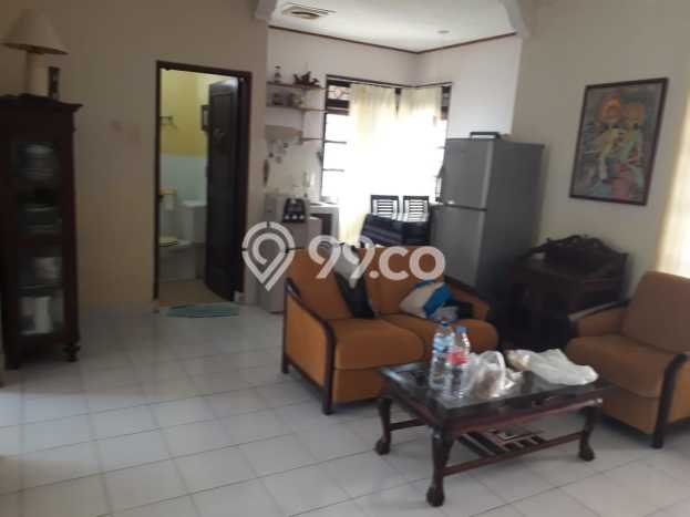 Rumah di Jimbaran, Badung, Luas 250m² Bangunan 120m² Rumah di Jimbaran, Badung, Luas 250m² Bangunan 120m²