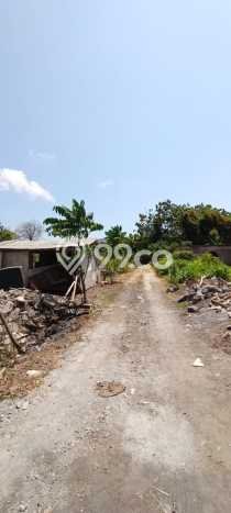 Disewakan Tanah Kawasan Kutuh, Luas 888m², Area Potensial Disewakan Tanah Kawasan Kutuh, Luas 888m², Area Potensial