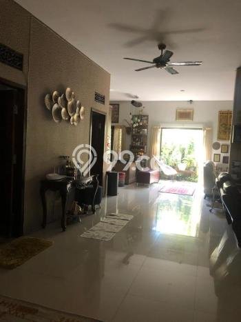 Jual Rumah Eksklusif 4 KT di Jimbaran, Badung Jual Rumah Eksklusif 4 KT di Jimbaran, Badung