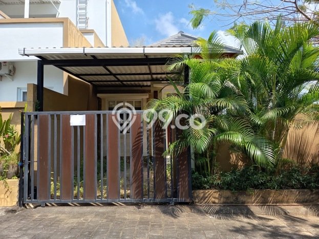 HARGA SPESIAL! Rumah kawasan Benoa, Akses ke Fasilitas, 1 KM, Luas 105m² LB 50m² HARGA SPESIAL! Rumah kawasan Benoa, Akses ke Fasilitas, 1 KM, Luas 105m² LB 50m²