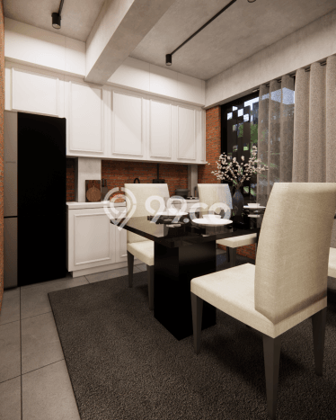 KESEMPATAN TERBAIK! Bisa KPR Rumah Minimalis di Ungasan, Badung, Luas 35m² LB 35m² KESEMPATAN TERBAIK! Bisa KPR Rumah Minimalis di Ungasan, Badung, Luas 35m² LB 35m²