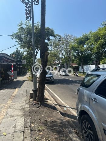 Disewakan Tanah di Nusa Dua, Luas 800m², Akses Mudah Disewakan Tanah di Nusa Dua, Luas 800m², Akses Mudah