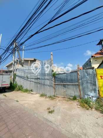 Disewakan Tanah di Nusa Dua, Luas 1200m², Area Premium Disewakan Tanah di Nusa Dua, Luas 1200m², Area Premium