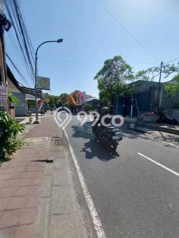 Disewakan Tanah di Nusa Dua, Luas 1200m², Area Premium Disewakan Tanah di Nusa Dua, Luas 1200m², Area Premium
