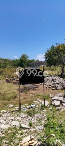 Disewakan Tanah Kawasan Kutuh, Luas 888m², Area Potensial Disewakan Tanah Kawasan Kutuh, Luas 888m², Area Potensial