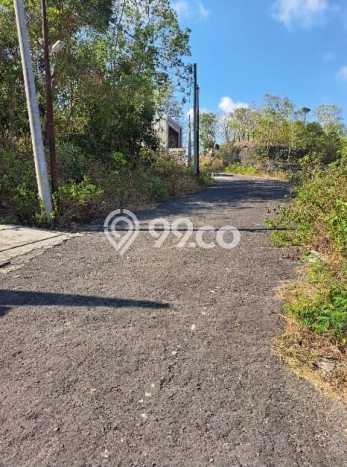 Tanah Kawasan Nusa Dua, Luas 200m², Area Potensial, Lingkungan Asri, Bebas Banjir Tanah Kawasan Nusa Dua, Luas 200m², Area Potensial, Lingkungan Asri, Bebas Banjir