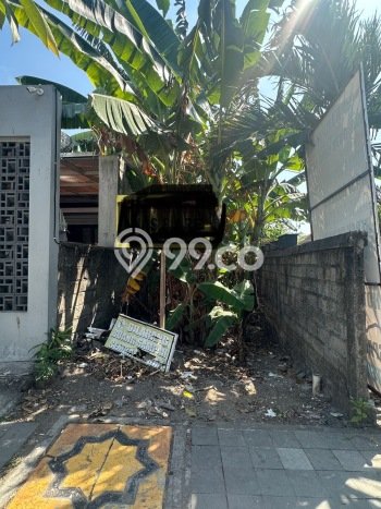 Disewakan Tanah di Nusa Dua, Luas 800m², Akses Mudah Disewakan Tanah di Nusa Dua, Luas 800m², Akses Mudah