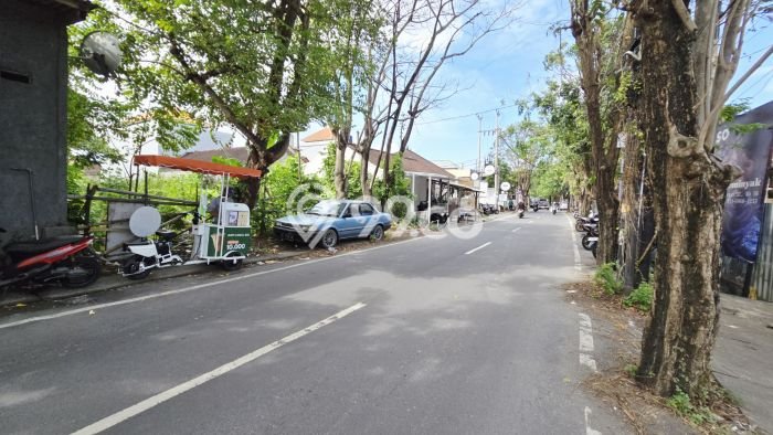 Tanah Siap Bangun Dijual di Badung Punya Luas 1000m2 Tanah Siap Bangun Dijual di Badung Punya Luas 1000m2