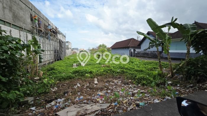 Tanah Siap Bangun Dijual di Badung Punya Luas 1000m2 Tanah Siap Bangun Dijual di Badung Punya Luas 1000m2