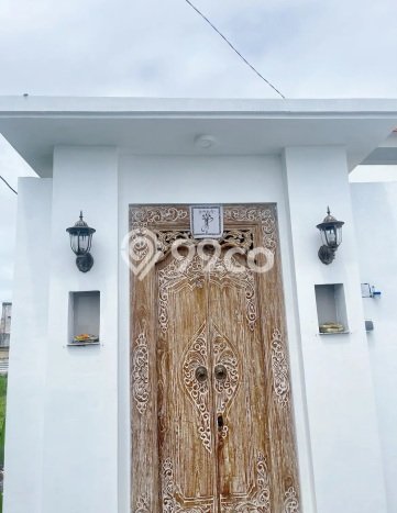 Vila di Tibubeneng, Luas 0m², Akses ke Tibubeneng, Badung, Badung, Harganya Bersaing Vila di Tibubeneng, Luas 0m², Akses ke Tibubeneng, Badung, Badung, Harganya Bersaing