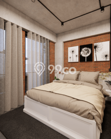 KESEMPATAN TERBAIK! Bisa KPR Rumah Minimalis di Ungasan, Badung, Luas 35m² LB 35m² KESEMPATAN TERBAIK! Bisa KPR Rumah Minimalis di Ungasan, Badung, Luas 35m² LB 35m²