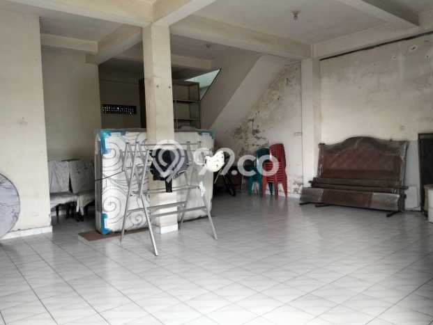 Ruko Kawasan Dalung, Luas 130m², Area Bisnis, Mainroad Ruko Kawasan Dalung, Luas 130m², Area Bisnis, Mainroad