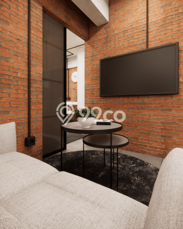 KESEMPATAN TERBAIK! Bisa KPR Rumah Minimalis di Ungasan, Badung, Luas 35m² LB 35m² KESEMPATAN TERBAIK! Bisa KPR Rumah Minimalis di Ungasan, Badung, Luas 35m² LB 35m²
