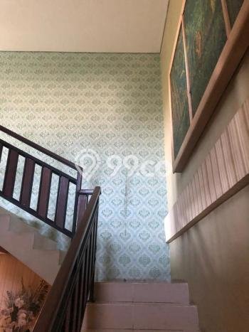 Jual Rumah Eksklusif 4 KT di Jimbaran, Badung Jual Rumah Eksklusif 4 KT di Jimbaran, Badung