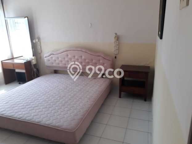 Rumah di Jimbaran, Badung, Luas 250m² Bangunan 120m² Rumah di Jimbaran, Badung, Luas 250m² Bangunan 120m²